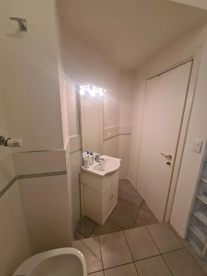 Nina Home 33 By Portofinovacanze Rapallo Apartment