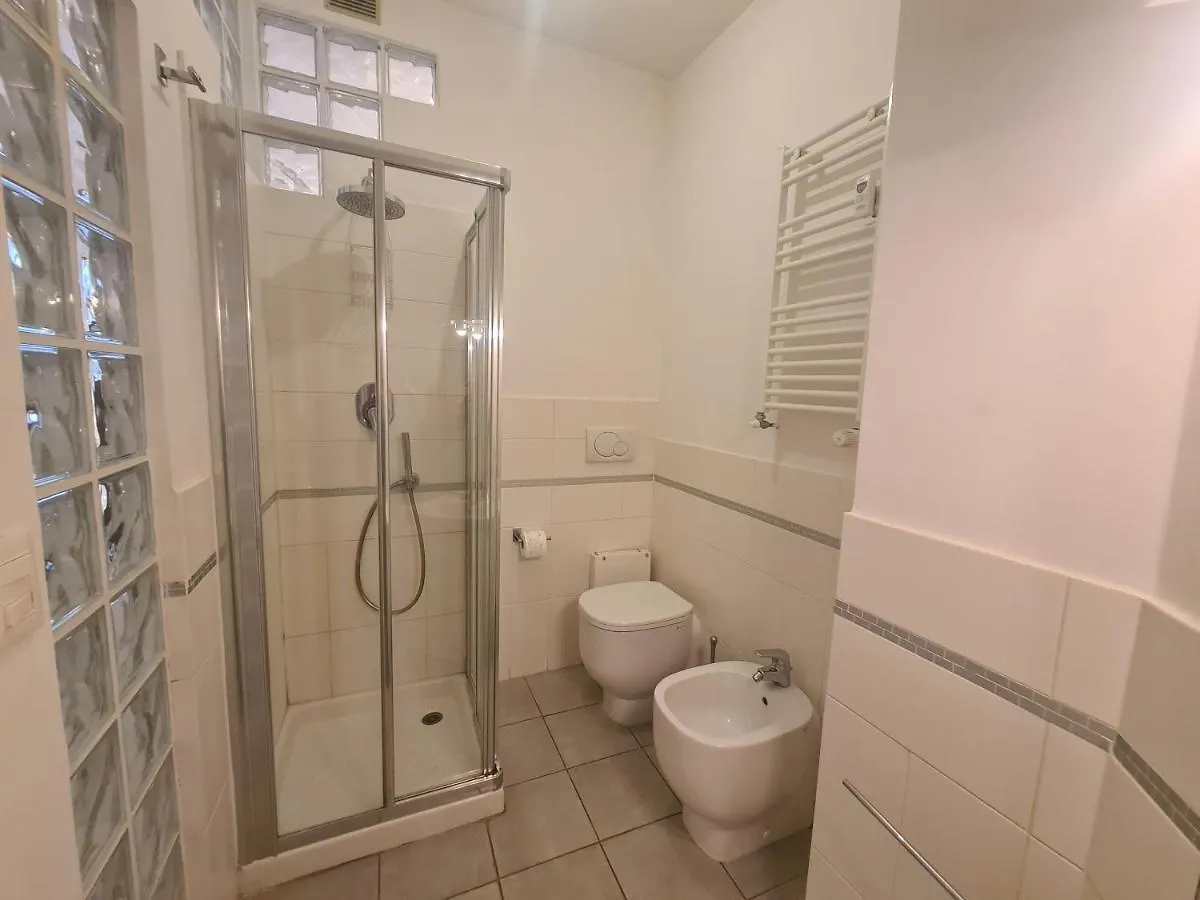 Nina Home 33 By Portofinovacanze Rapallo 0*,