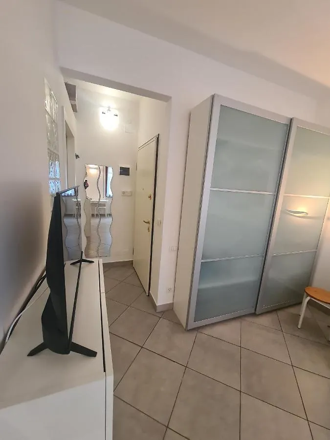 Apartment Nina Home 33 By Portofinovacanze Rapallo