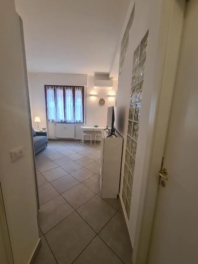 Apartment Nina Home 33 By Portofinovacanze Rapallo Italy