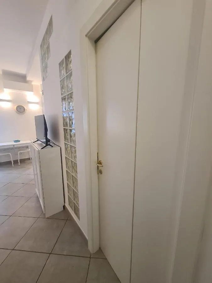 Nina Home 33 By Portofinovacanze Rapallo Apartment