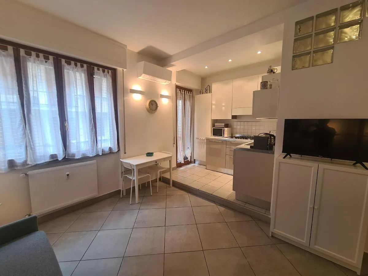 Apartment Nina Home 33 By Portofinovacanze Rapallo Italy